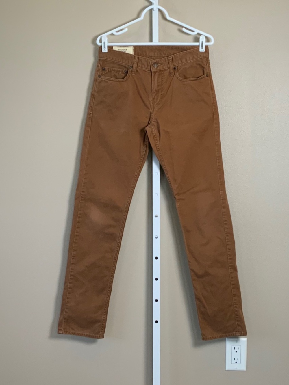 Hollister Skinny Jeans